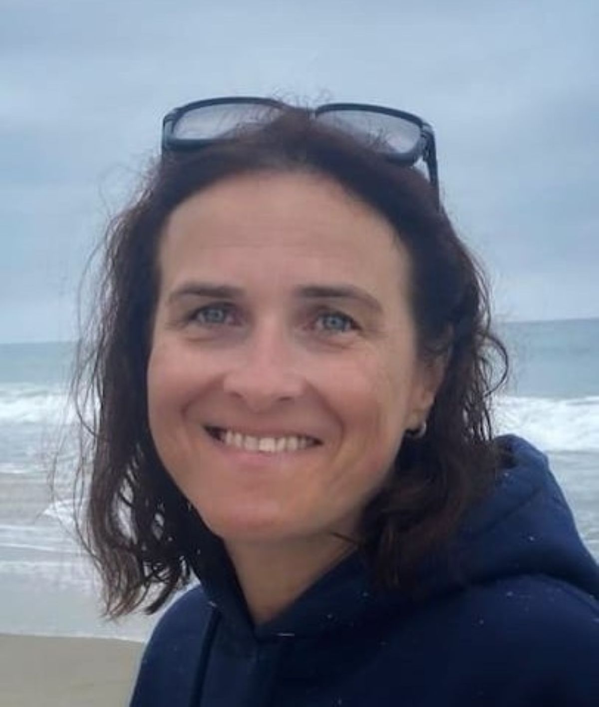 Alexandra Jendrichovská