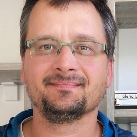 Igor André